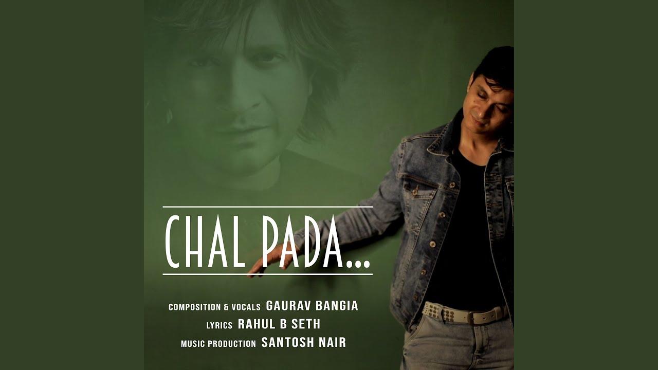 Singer Songwriter Gaurav Bangia releases moving tribute for KK- Chal Pada